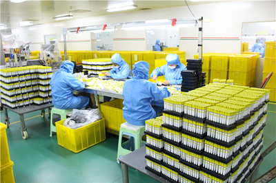 鴻宇醫療:一個老牌醫療企業的&ldquo;破而后立&rdquo;