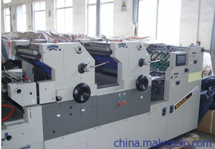 印刷打碼配頁一體機(jī)圖片,印刷打碼配頁一體機(jī)圖片大全,濰坊華晨印刷物資-